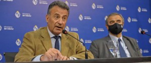 Portal 180 - “Si se cae el estatus sanitario, habrá un efecto dominó”