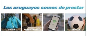 Portal 180 - Los uruguayos contamos con las múltiples ventajas de Multipréstamo de Bandes