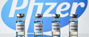 Portal 180 - Presidente de Pfizer rechaza suspender patentes de vacunas contra covid