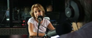Portal 180 - Adriana Aristimuño: “nos quema la inequidad en la educación”