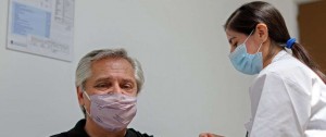 Portal 180 - Escándalo de vacunas en Argentina, un golpe más fuerte de lo pensado