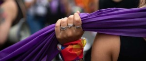 Portal 180 - “Las cuotas pertenecen al pasado, hay que ir al objetivo de la paridad democrática”