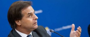 Portal 180 - Lacalle mantendrá vínculo “tipo teléfono rojo” con el GACH