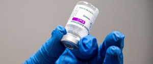 Portal 180 - Desacuerdo entre EEUU y Alemania complica posible suspensión de patentes de vacunas