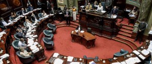 Portal 180 - “Impuesto Covid” y el debate sobre quiénes deben “poner el hombro” en la crisis