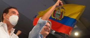 Portal 180 - Lasso, claves y desafíos de la victoria del anticorreísmo en Ecuador