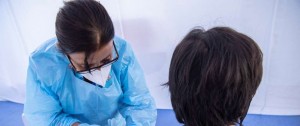 Portal 180 - Chile: Coronavac tiene efectividad del 67% para evitar casos sintomáticos de covid