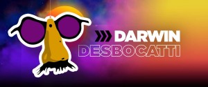 Portal 180 - “Covicho” o cómo Darwin llegó a la Real Academia Española