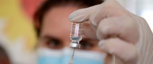 Portal 180 - Habrá tercera dosis con Pfizer a todos los vacunados con Sinovac