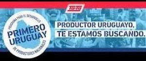 Portal 180 - Banco de la República Oriental del Uruguay y “Primero Uruguay” de TA- TA lanzan alianza para impulsar a productores nacionales