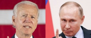 Portal 180 - Biden-Putin: seis meses de intercambios mordaces