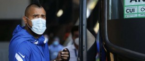 Portal 180 - Chile violó protocolo sanitario de Copa América por presencia de un peluquero