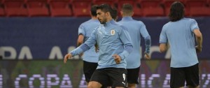 Portal 180 - Uruguay-Chile, enemigos íntimos con viejas heridas