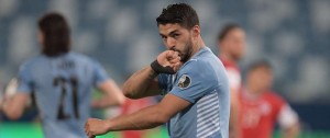 Portal 180 - “Hay cosas que mejorar y el torneo es largo”, según Suárez