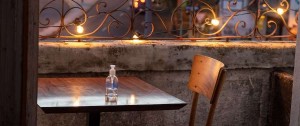 Portal 180 - Bares y restaurantes de Montevideo extendieron horario pero mantienen protocolo