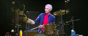 Portal 180 - Murió Charlie Watts, el baterista de los Rolling Stones