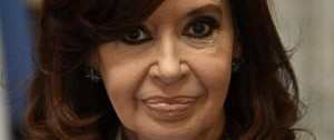 Portal 180 - Cristina Kirchner desafía a Fernández y le pide cambio de gabinete