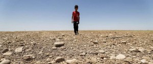 Portal 180 - ONU: el mundo hacia un rumbo “catastrófico”, con una temperatura media de +2,7 ºC