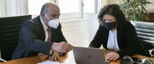 Portal 180 - Argentina anuncia apertura de fronteras y las mascarillas no serán obligatorias al aire libre