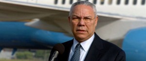 Portal 180 - Colin Powell, un héroe de guerra atormentado por la invasión de Irak