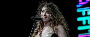 Portal 180 - Florencia Núñez y la música rochense copan la noche de los Graffiti