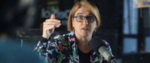 Portal 180 - “Hay médicos que al día de hoy te dicen que no creen en los Cuidados Paliativos”