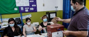 Portal 180 - Los resultados en las elecciones del BPS