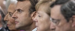 Portal 180 - Tras la marcha de Merkel, Europa busca un nuevo líder