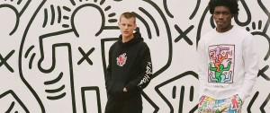 Portal 180 - El pop-art llega a H&M: nueva colección de streetwear con estampados de Keith Haring 