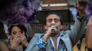 La canción del Mundial de Campiglia | 180