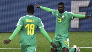 Senegal le da el primer triunfo a África en Rusia 2018 | 180