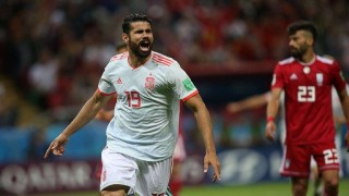 España le ganó a Irán y puso un pie en octavos | 180