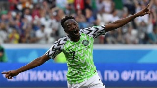Argentina respira: Nigeria le ganó a Islandia | 180