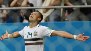 México más cerca de Octavos tras ganarle a Corea | 180