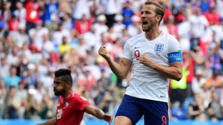 Inglaterra goleó a Panamá y clasifica con Bélgica | 180