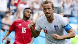 Kane marca un triplete y supera a Ronaldo y Lukaku | 180