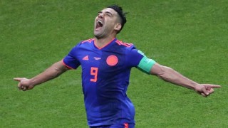 Colombia golea 3-0 a Polonia y revive en el Mundial | 180