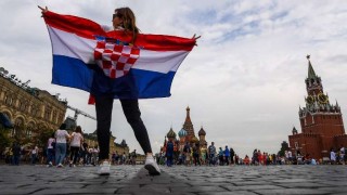 Alegría y esperanza en Croacia ante una histórica final | 180