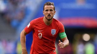Harry Kane fue el máximo goleador del Mundial | 180