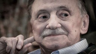 Hallan una novela inconclusa de Mario Benedetti | 180