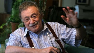 Los festejos por el centenario de Mario Benedetti | 180