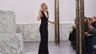 La uruguaya Gabriela Hearst gana el premio anual de los diseñadores de moda de EEUU | 180