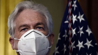 Director de la CIA se reúne en secreto con líder talibán en Kabul | 180