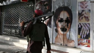 La ONU fija como “línea roja” el trato que reserven los talibanes a las mujeres | 180