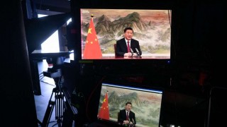 Presidente chino advierte contra las “consecuencias catastróficas” de una confrontación global