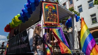 Católicos alemanes homosexuales salen del armario y protestan contra discriminación | 180