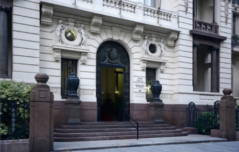 Portal 180 - Falta de transparencia, la “falla” en la forma de elección de ministros de la Corte