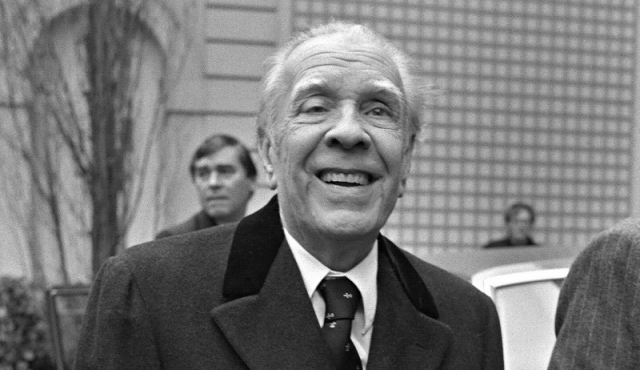 180 Com Uy Argentina Exhibe Manuscrito De Borges Descubierto En Brasil