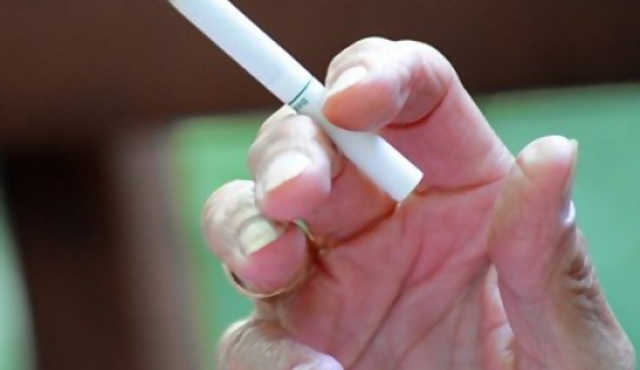 Gobierno defendió “ajustes jurídicos” en lucha anti tabaco