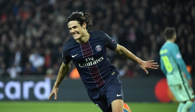 Cavani arregló y tiene nuevo equipo: "Allí seré muy feliz" 120482 - Cavani arregló y tiene nuevo equipo: "Allí seré muy feliz"